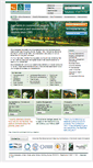 Mobile Screenshot of groundscapes.co.uk
